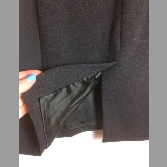 NWT Eileen Fisher Color Block Sheath Dress Sz 16 - Picture 8 of 12